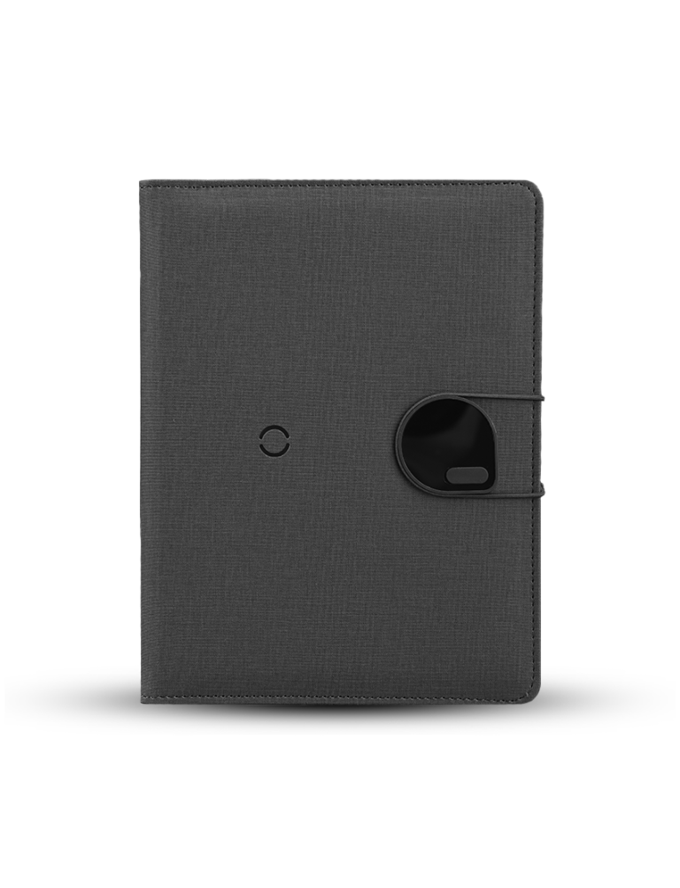 Maglight Note