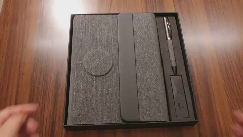 TECHNOTE Dark Grey – Prestige PK General TRD.
