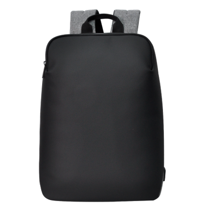 MODISH BACKPACK | Ergonomic Business Backpack with USB Charging and Reflective Safety Features