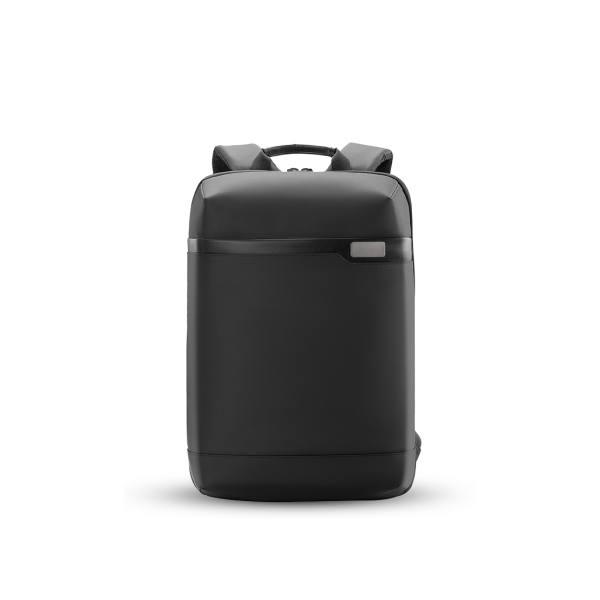 BUSINESS PRO | Ergonomic Water-Repellent Business Backpack for 15.4″ Laptops