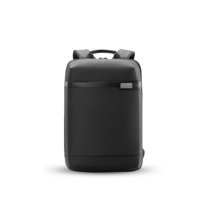 BUSINESS PRO | Ergonomic Water-Repellent Business Backpack for 15.4″ Laptops