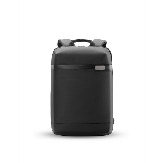 BUSINESS PRO | Ergonomic Water-Repellent Business Backpack for 15.4″ Laptops