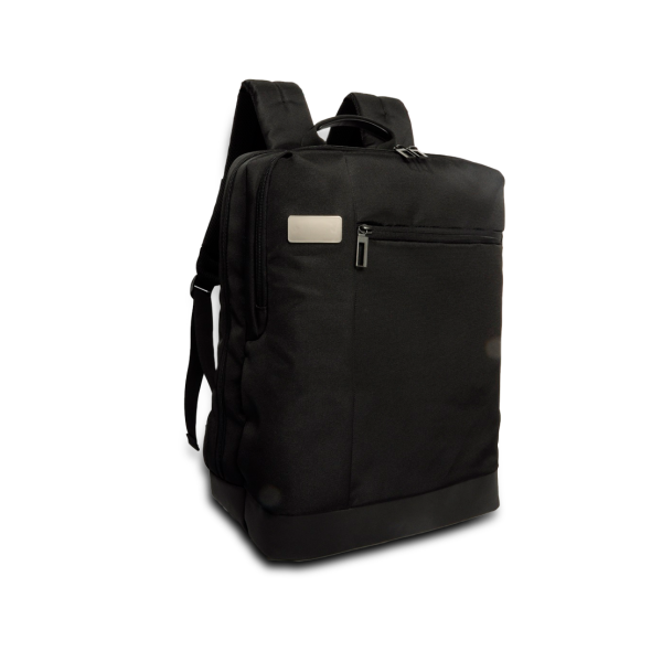 RFID BACKPACK – High-Quality Water-Resistant Backpack with USB Port and RFID Protection