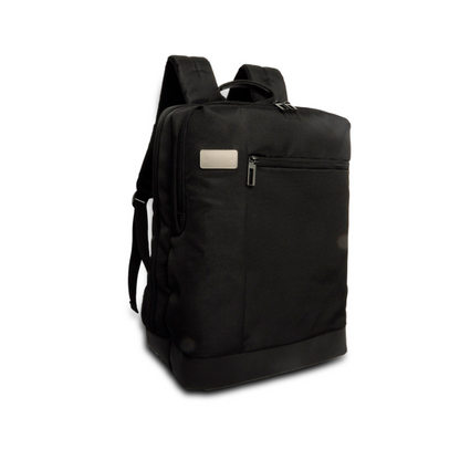 RFID BACKPACK – High-Quality Water-Resistant Backpack with USB Port and RFID Protection