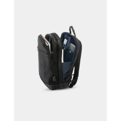 RFID BACKPACK – High-Quality Water-Resistant Backpack with USB Port and RFID Protection
