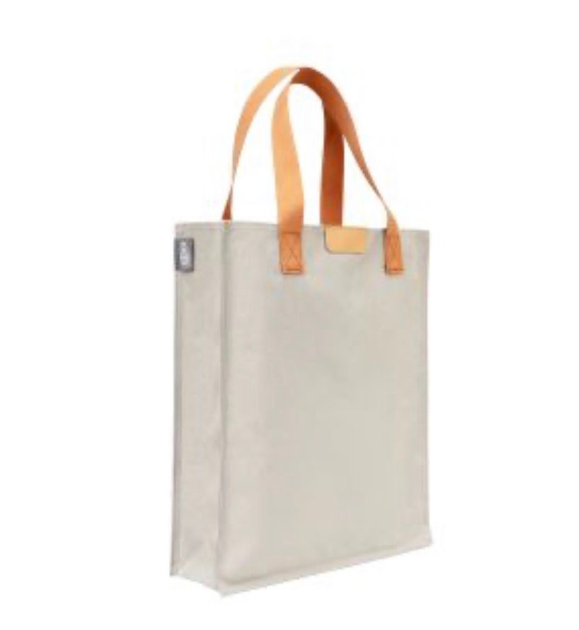 RPET SHOPBAG | Eco-Friendly Durable Tote for Everyday Use