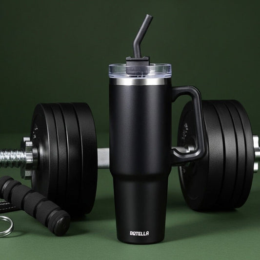 MEGA FLASK – Versatile 900ml