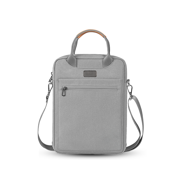 TABLET SHOULDER | Laptop Bag Water-Resistant Bag for 12.9″ Tablets and Slim Laptops