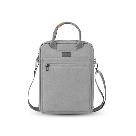 TABLET SHOULDER | Laptop Bag Water-Resistant Bag for 12.9″ Tablets and Slim Laptops