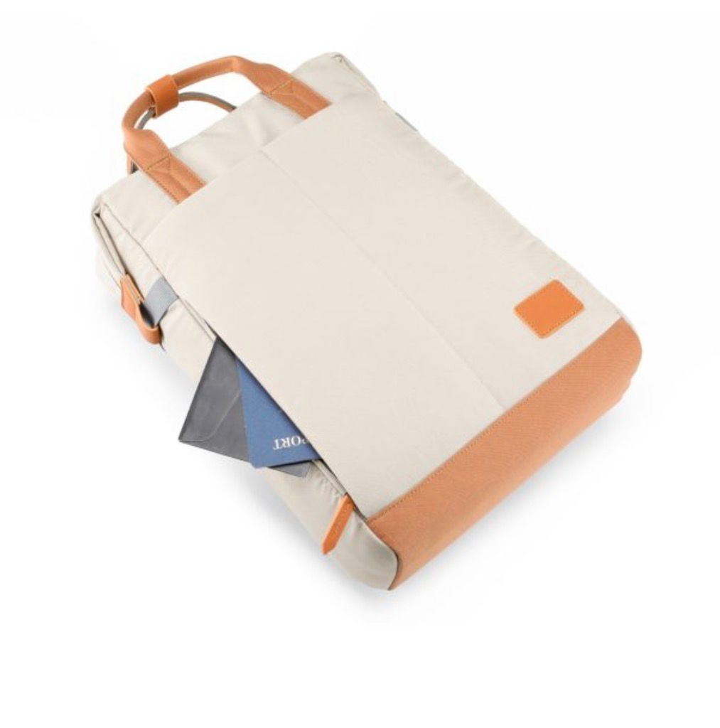 RPET CITYBAG | RPET BAG Water-Resistant Backpack for Daily Use