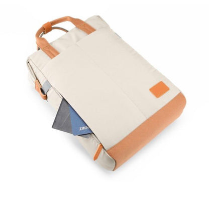 RPET CITYBAG | RPET BAG Water-Resistant Backpack for Daily Use