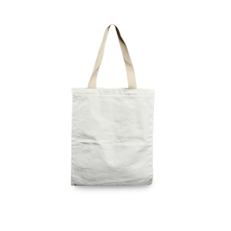 VERTI TOTE – Stylish Vertical Sublimation Tote Bag for Everyday Essentials
