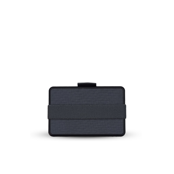 FOLDY BAG – Eco-Friendly Foldable RPET Tote for Sustainable Living