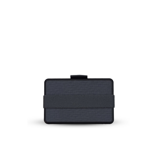 FOLDY BAG – Eco-Friendly Foldable RPET Tote for Sustainable Living