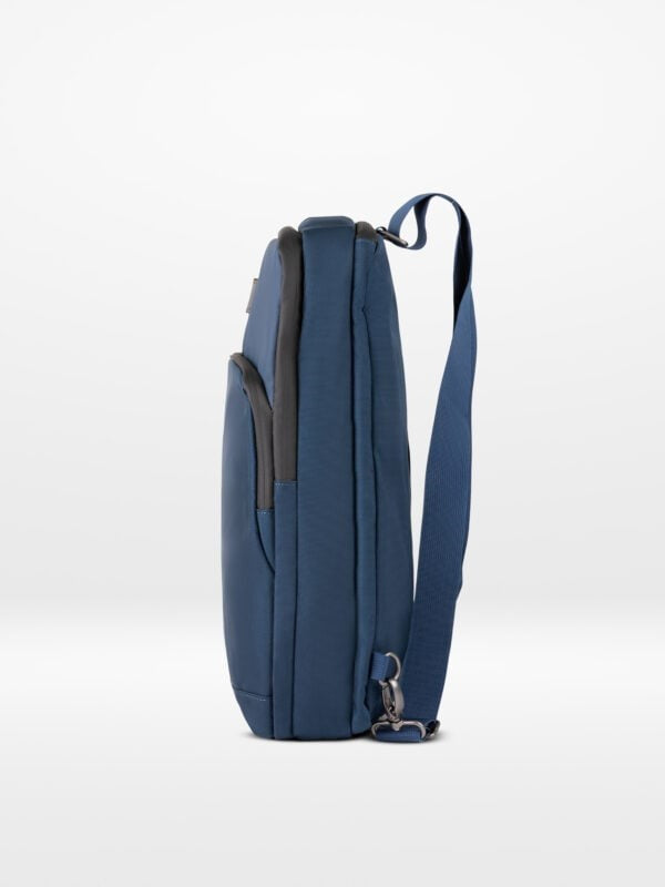 O-AlphaBag – Stylish 3-in-1 Travel Bag