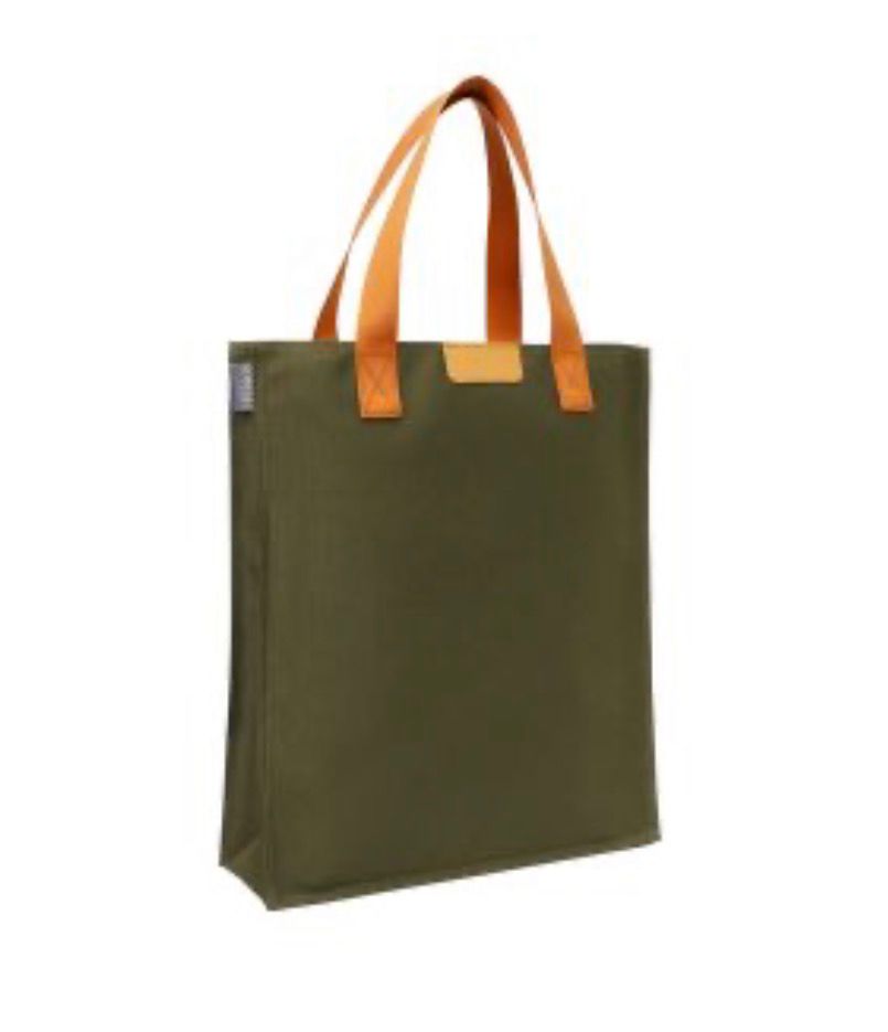 RPET SHOPBAG | Eco-Friendly Durable Tote for Everyday Use