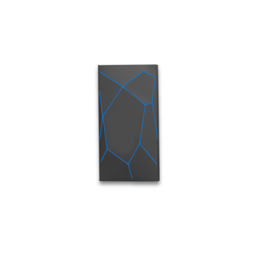 WIRELESS GEO – 5,000mAh Portable Wireless Power Bank with USB Port