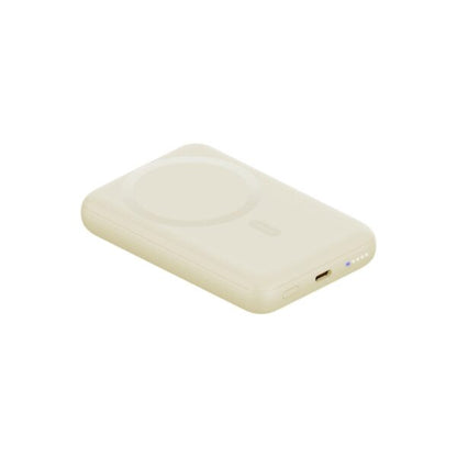 CAIRO MAGPOWER – Premium MagSafe Power Bank with 15W Wireless Charging