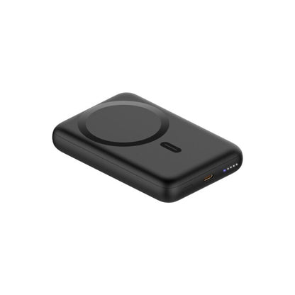 CAIRO MAGPOWER – Premium MagSafe Power Bank with 15W Wireless Charging