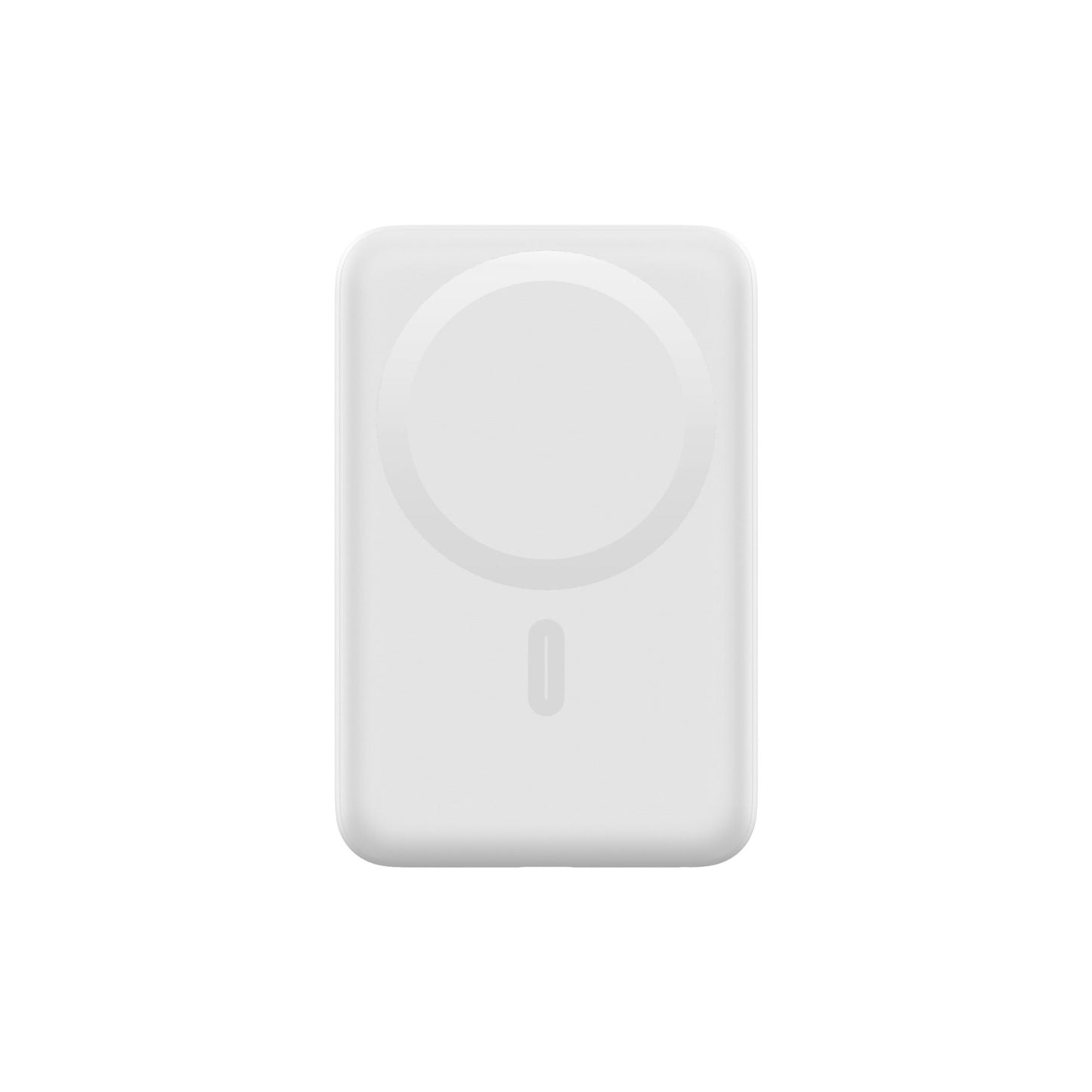 CAIRO MAGPOWER – Premium MagSafe Power Bank with 15W Wireless Charging