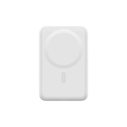 CAIRO MAGPOWER – Premium MagSafe Power Bank with 15W Wireless Charging