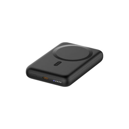 CAIRO MAGPOWER – Premium MagSafe Power Bank with 15W Wireless Charging