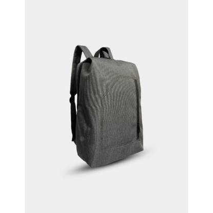 CASUAL BACKPACK | Lightweight Snow Nylon Backpack for 15.6″ Laptops