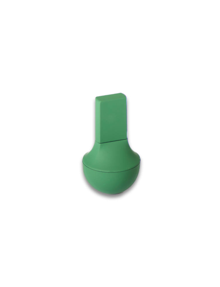 BOB USB – Eco-Friendly 32GB Recycled USB Drive with Mirror Finish