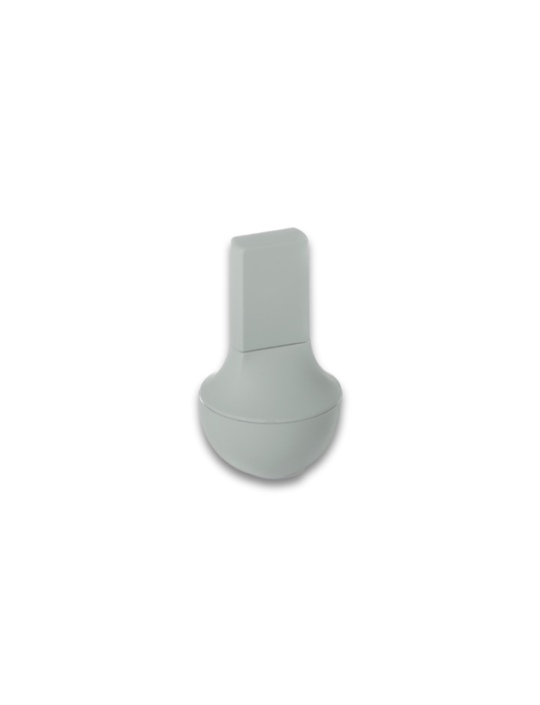 BOB USB – Eco-Friendly 32GB Recycled USB Drive with Mirror Finish