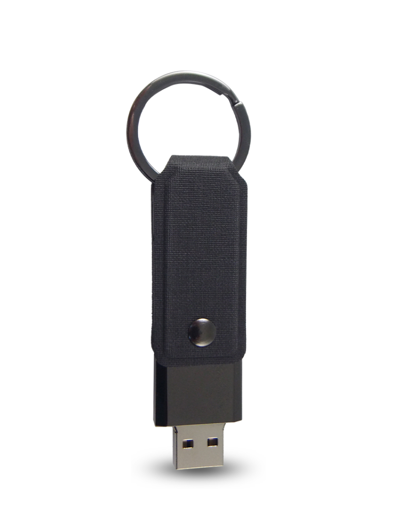 KEYHOLD USB – Stylish 32GB Flash Drive