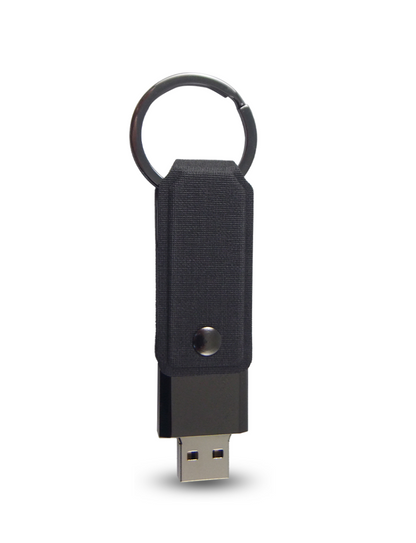 KEYHOLD USB – Stylish 32GB Flash Drive