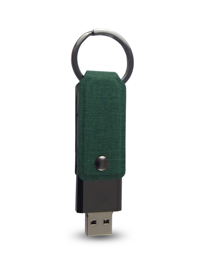 KEYHOLD USB – Stylish 32GB Flash Drive