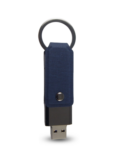 KEYHOLD USB – Stylish 32GB Flash Drive