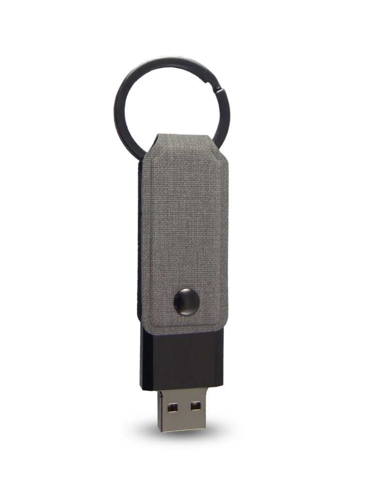 KEYHOLD USB – Stylish 32GB Flash Drive