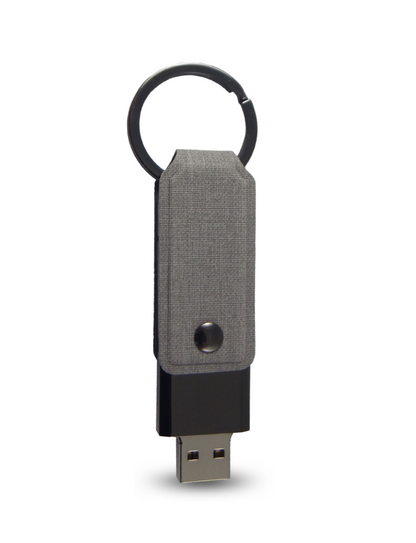 KEYHOLD USB – Stylish 32GB Flash Drive