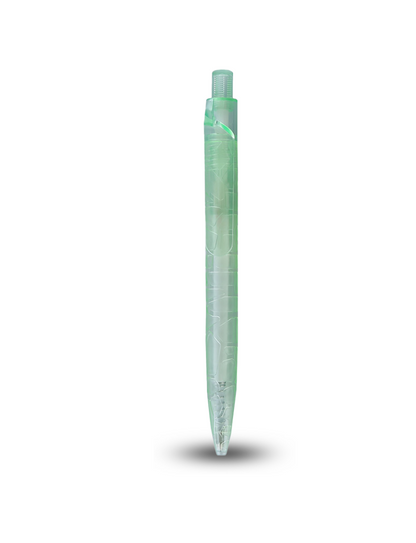 RPET PEN – Eco-Friendly Push Action Ballpen
