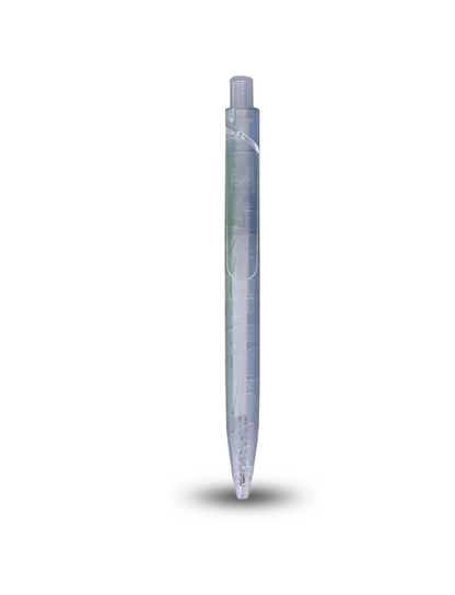 RPET PEN – Eco-Friendly Push Action Ballpen