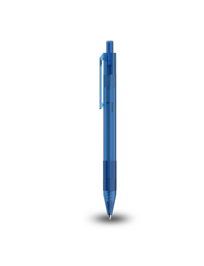 BOTTLE PEN – Eco-Friendly Push Pen