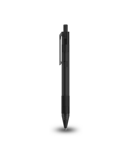 BOTTLE PEN – Eco-Friendly Push Pen
