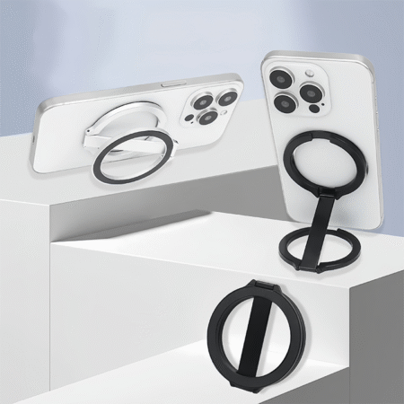 DUAL MAG