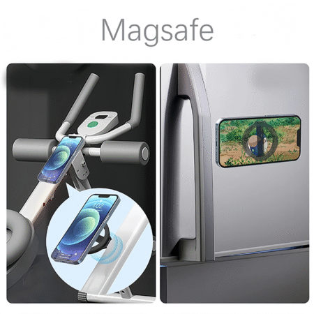 DUAL MAG