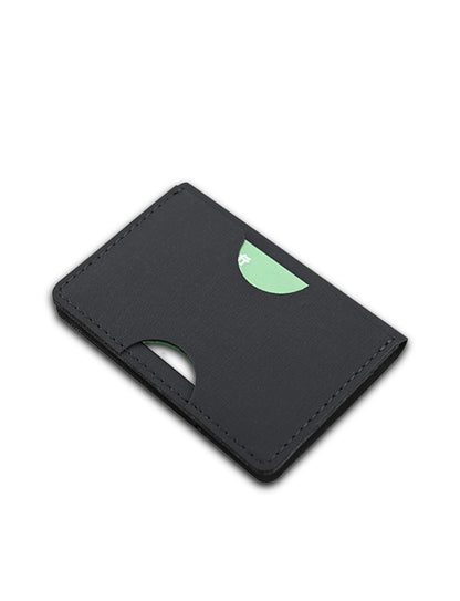 RFID CARDHOLDER – Multi-Pocket RFID Safe Card Holder in RCS PU Material
