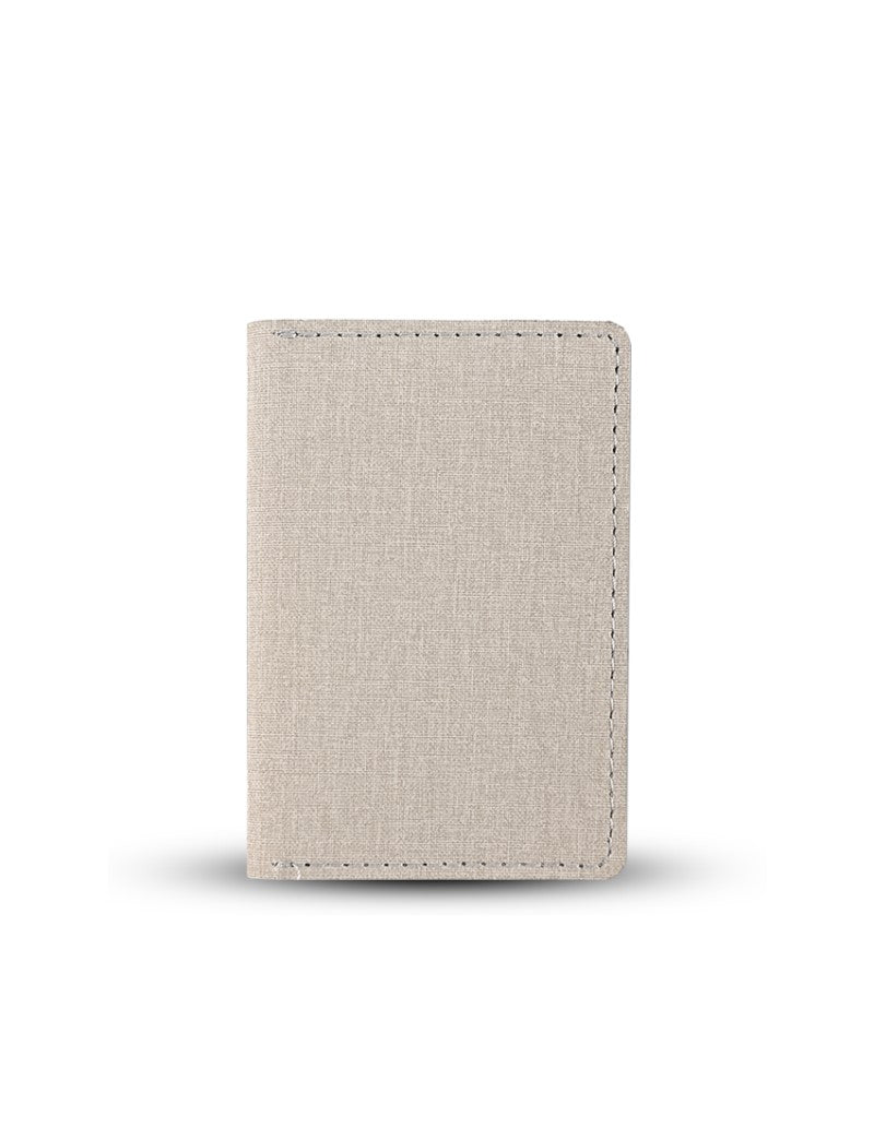 RFID CARDHOLDER – Multi-Pocket RFID Safe Card Holder in RCS PU Material