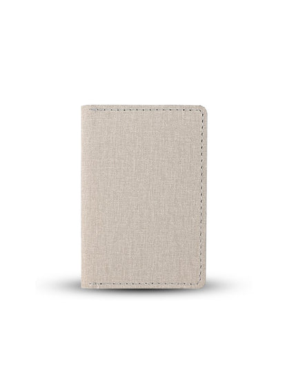 RFID CARDHOLDER – Multi-Pocket RFID Safe Card Holder in RCS PU Material
