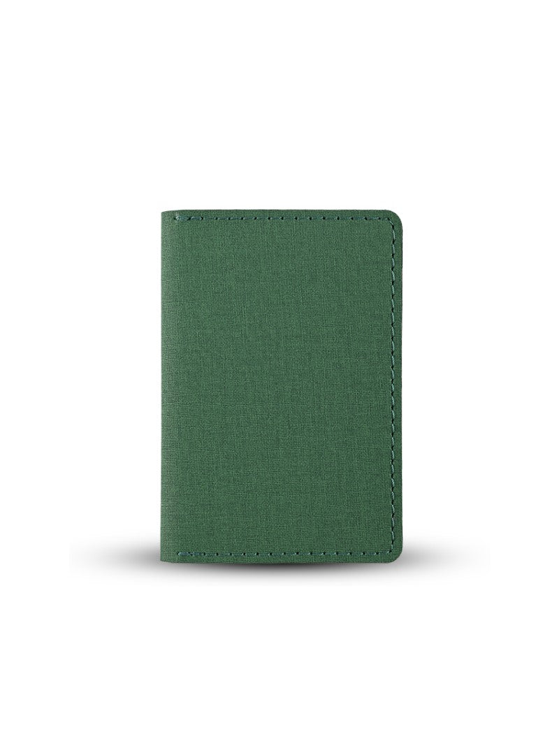 RFID CARDHOLDER – Multi-Pocket RFID Safe Card Holder in RCS PU Material