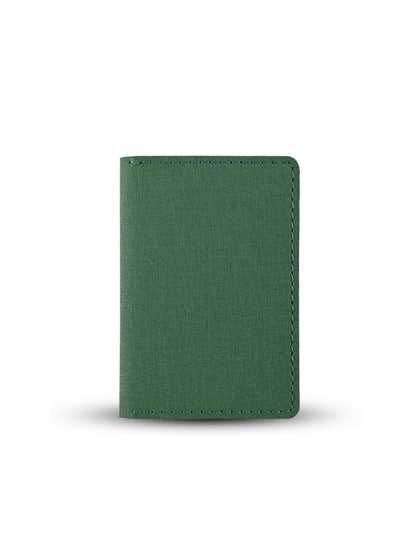 RFID CARDHOLDER – Multi-Pocket RFID Safe Card Holder in RCS PU Material