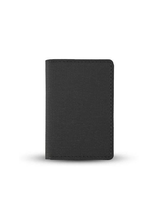 RFID CARDHOLDER – Multi-Pocket RFID Safe Card Holder in RCS PU Material
