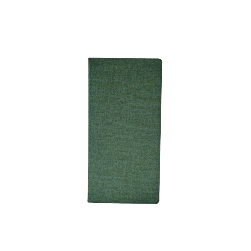STICKY NOTE – Versatile Sticky Notes in Various Sizes with PU Cover