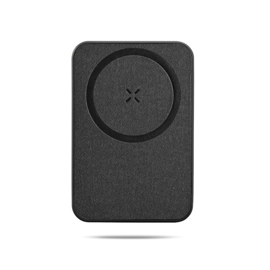 MAG POWER WALLET – 10W MagSafe Power Bank & Card Holder