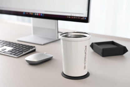 TRAY COASTER – Eco-Friendly Coasters with Stylish Storage Tray